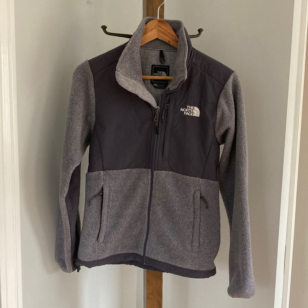 North Face Polar Fleece